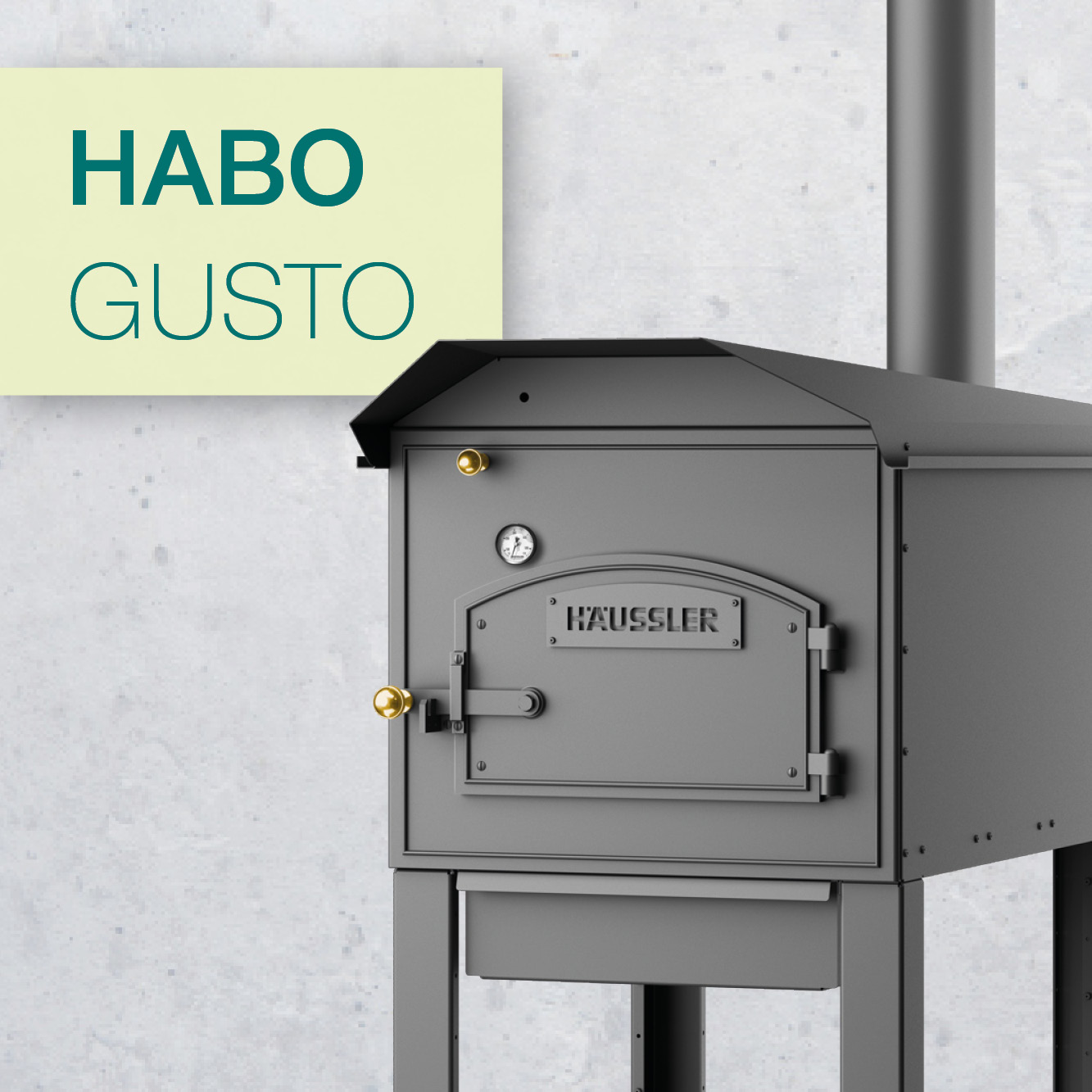 HABO-Gusto