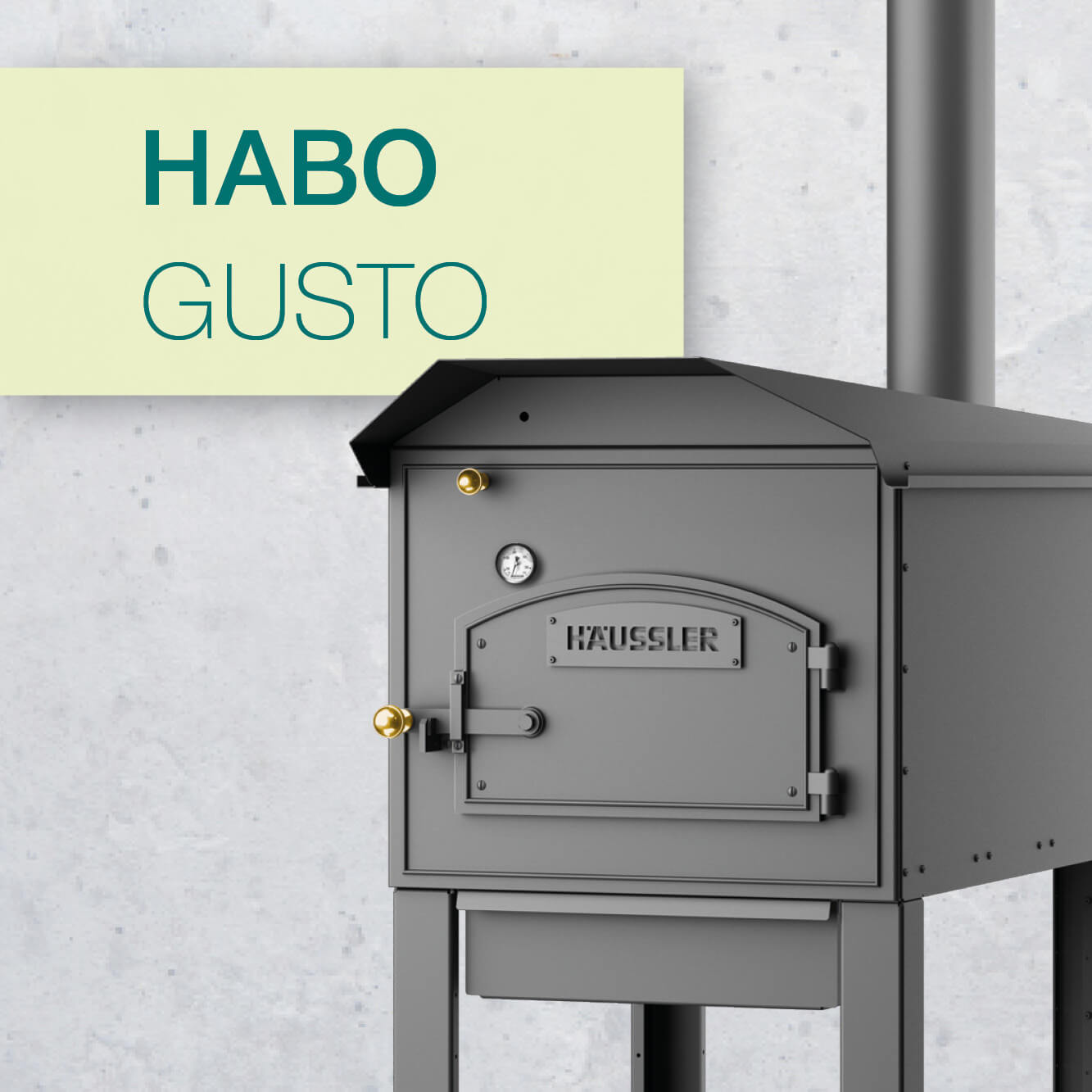 HABO-Gusto