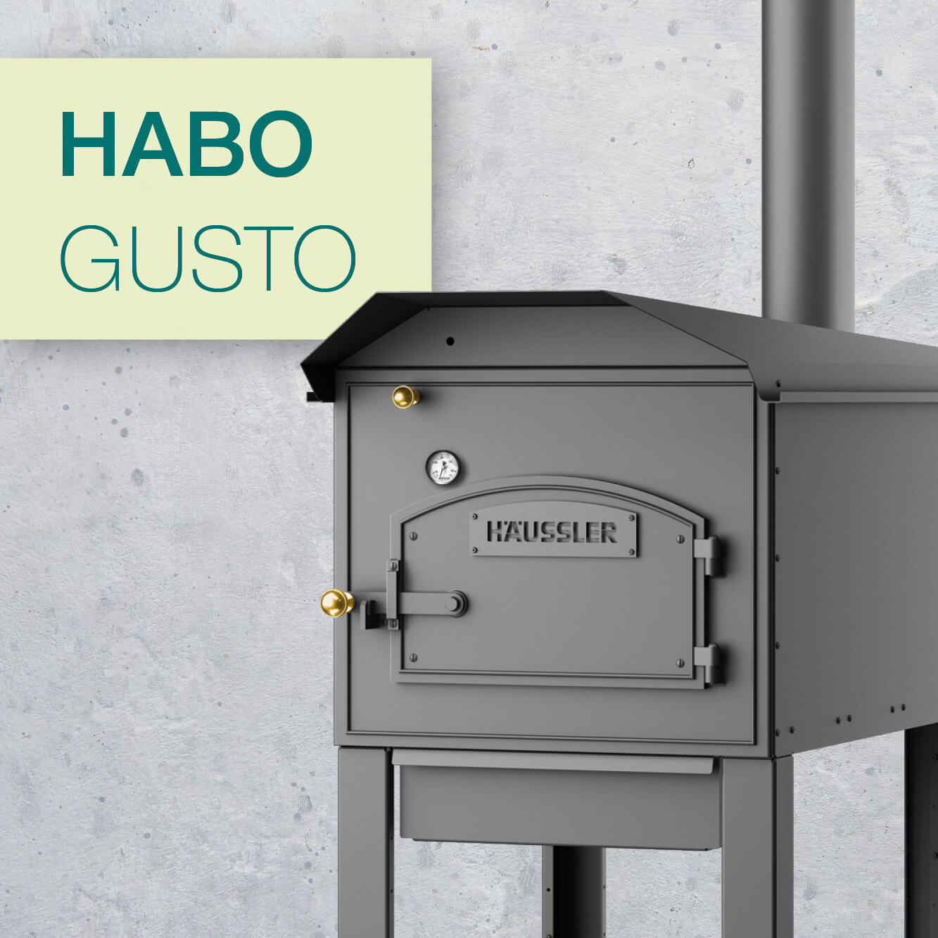 HABO-Gusto