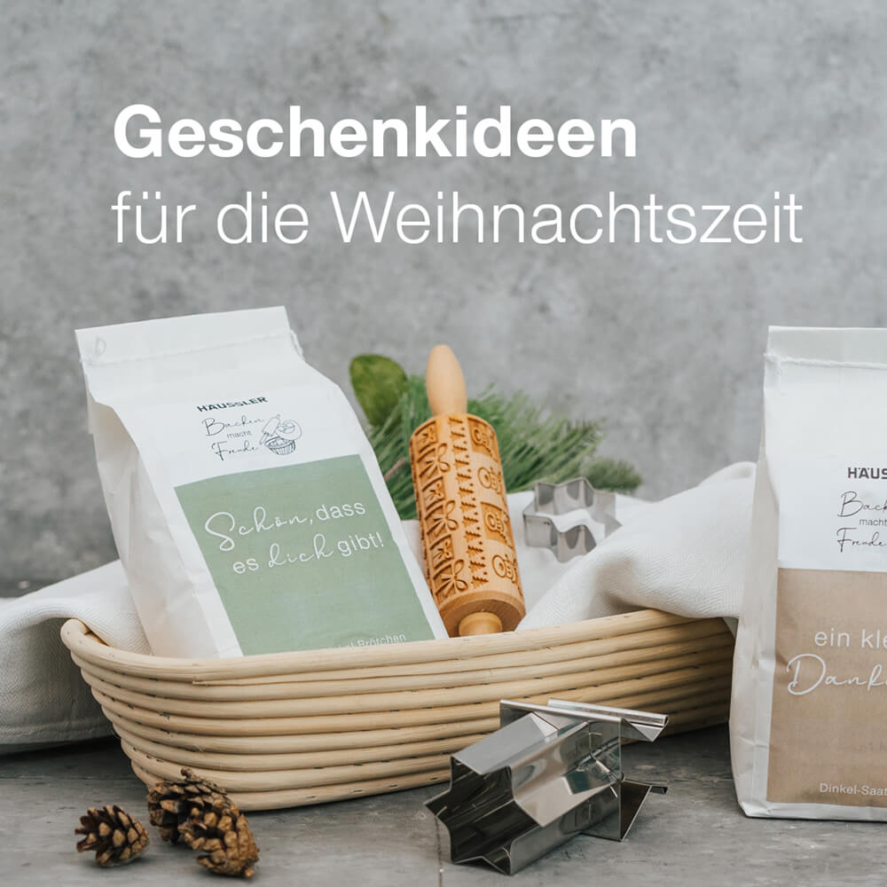 Geschenkideen