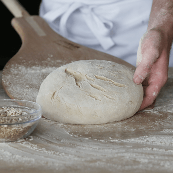 Schwäbisches Bauernbrot 25 kg-Packung