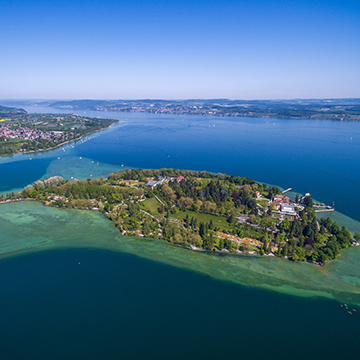 Insel Mainau 